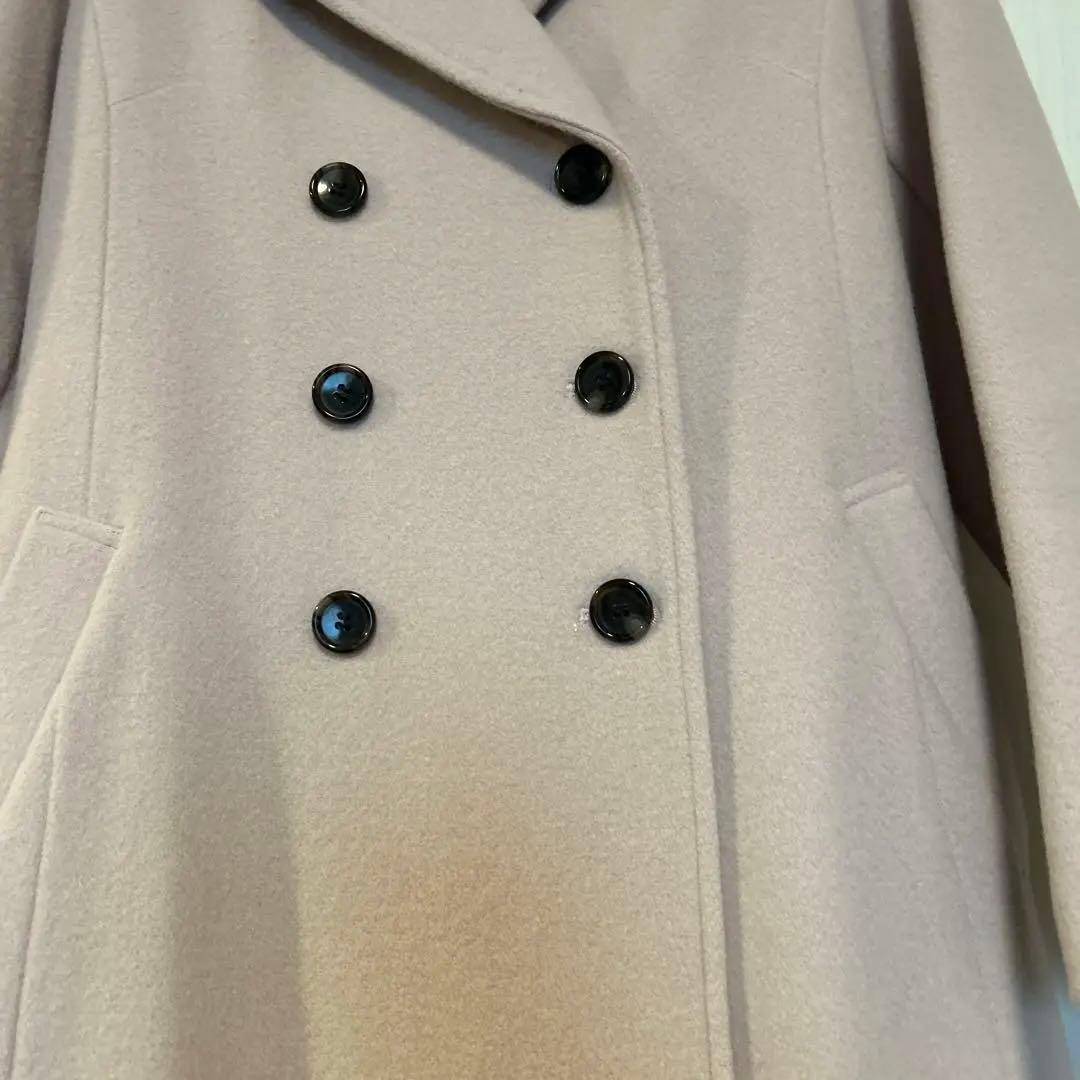 【新品】定価5万円‼️破格です❣️アプワイザーリッシェ　コート