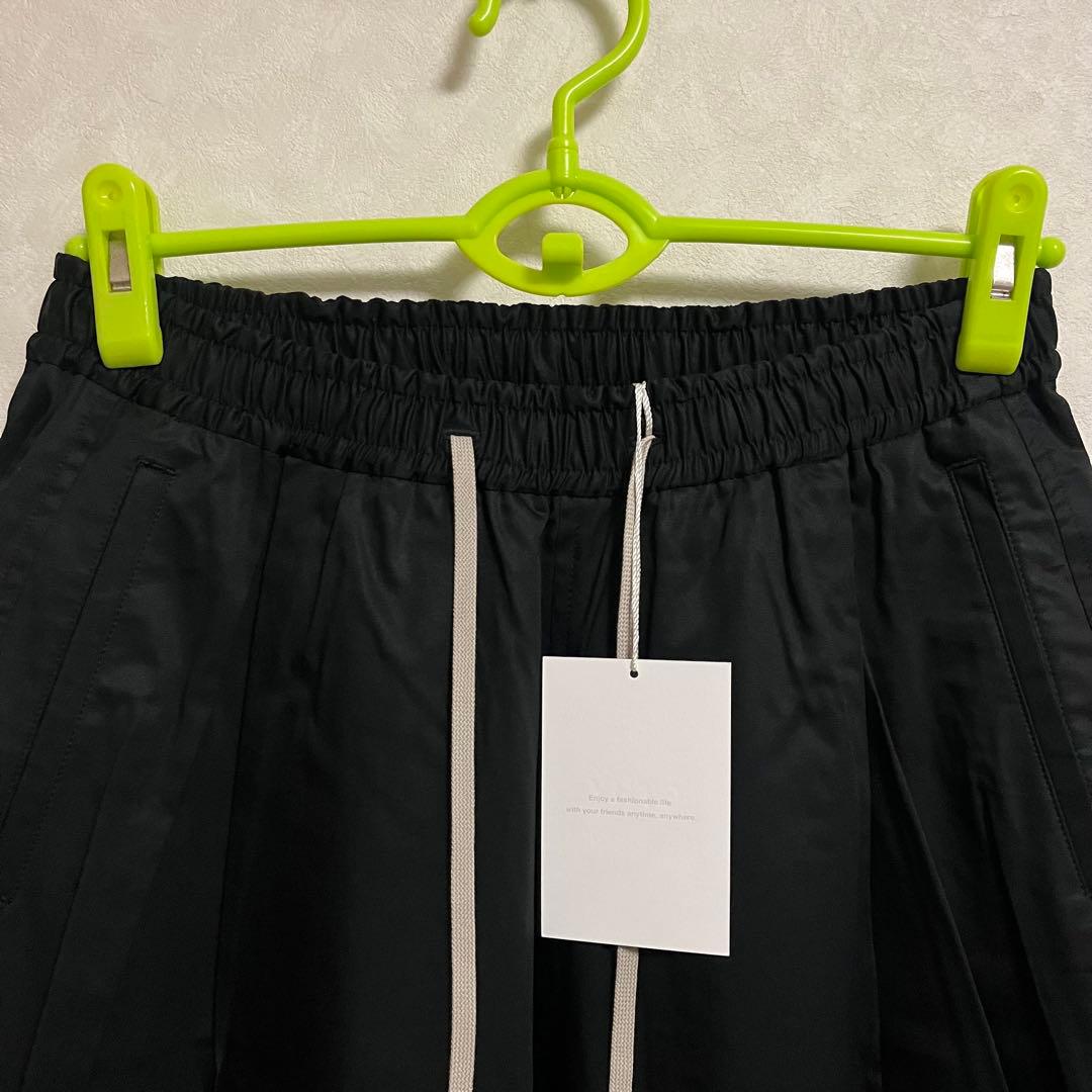 パンツ CTHY WIDE SAROUEL UNCLE PANTS 1 RePLAY