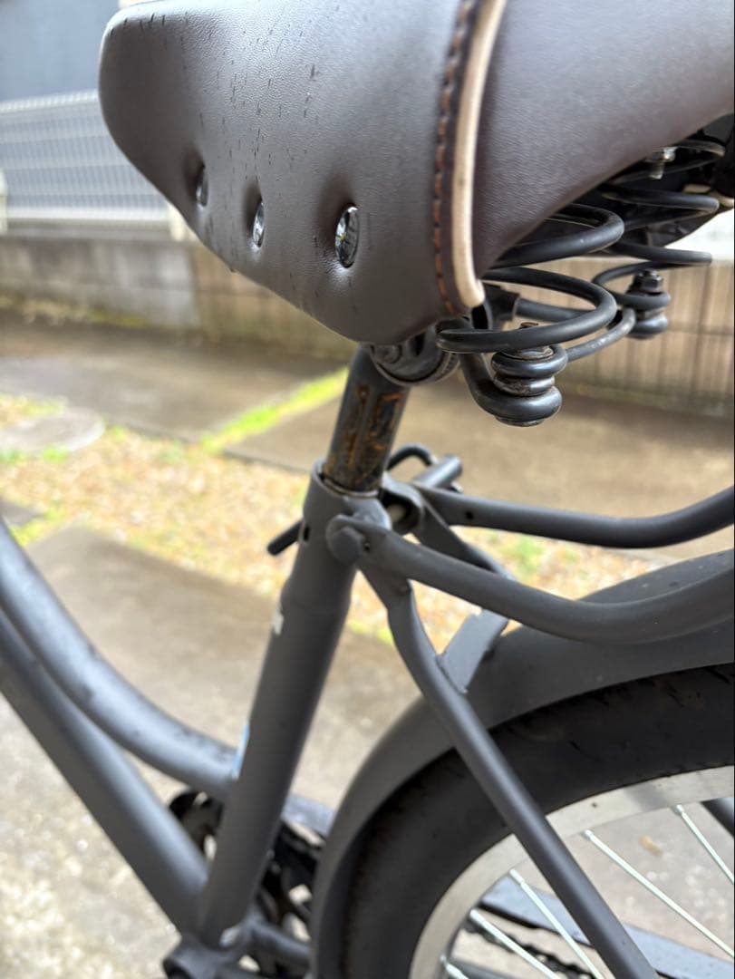 大幅値下げ！⭐︎自転車あさひ ボールドライン⭐︎⭐︎千葉市稲毛区付近【引き取り限定】⭐︎