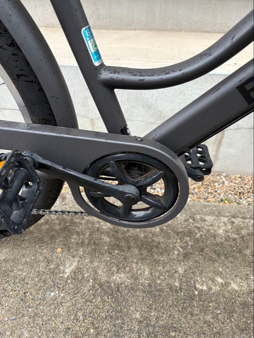 大幅値下げ！⭐︎自転車あさひ ボールドライン⭐︎⭐︎千葉市稲毛区付近【引き取り限定】⭐︎