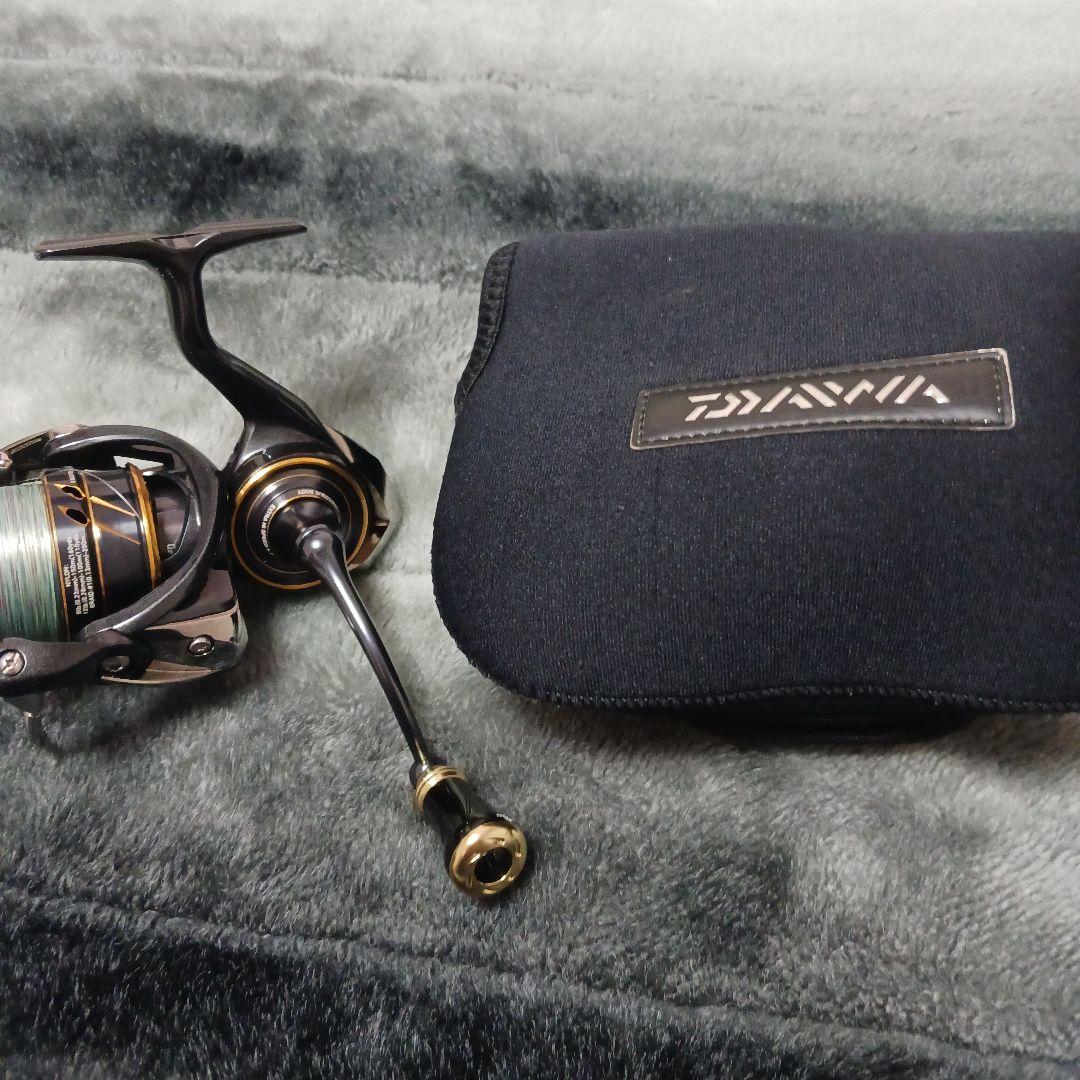 21かルディア LT3000-CXH