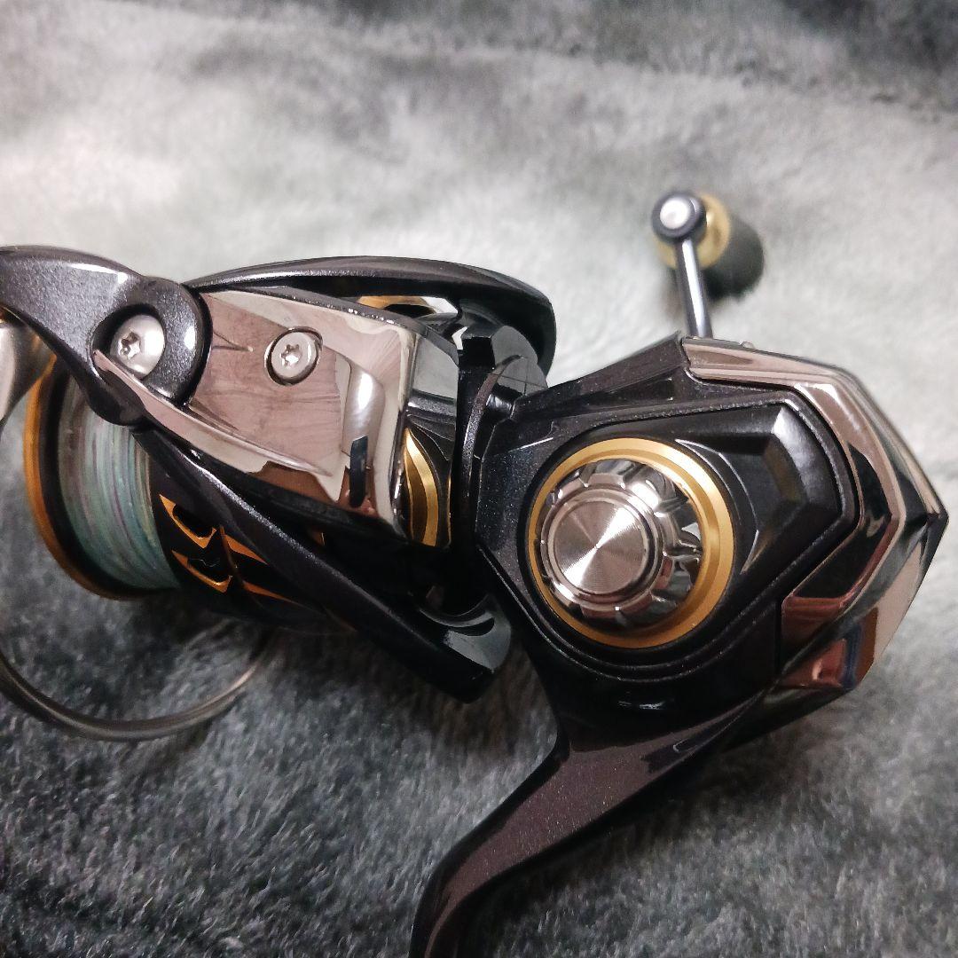 21かルディア LT3000-CXH