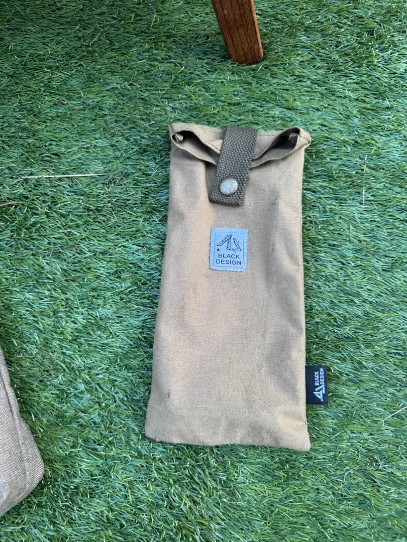 BLACK DESIGN ブラックデザイン　日和