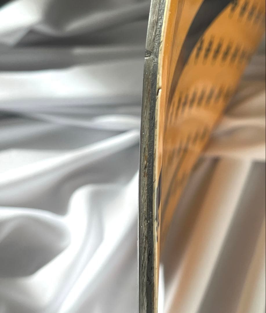 IGNIO 90スノーボードセット　kiss mark ビンディング　キッズ