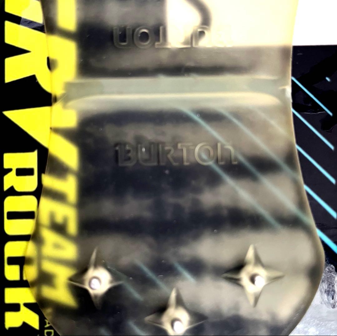 IGNIO 90スノーボードセット　kiss mark ビンディング　キッズ