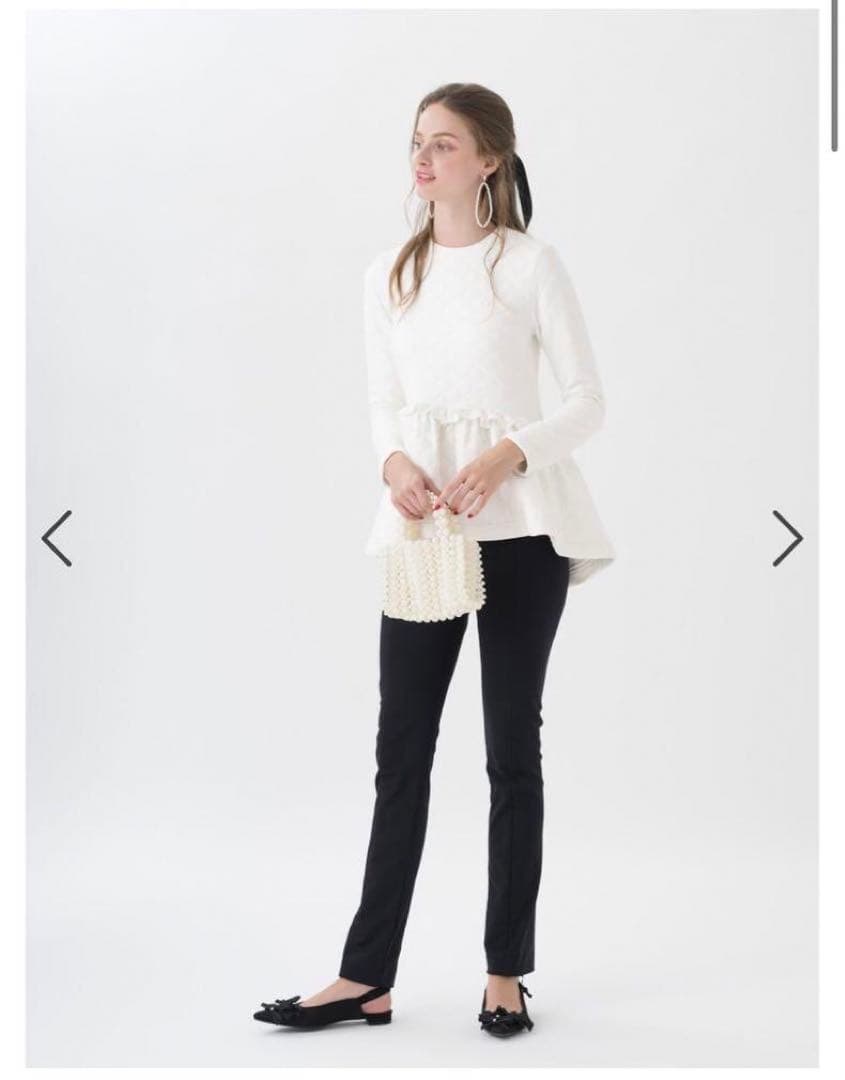 【新品未使用】TSURU By MARIKO OIKAWA Gala