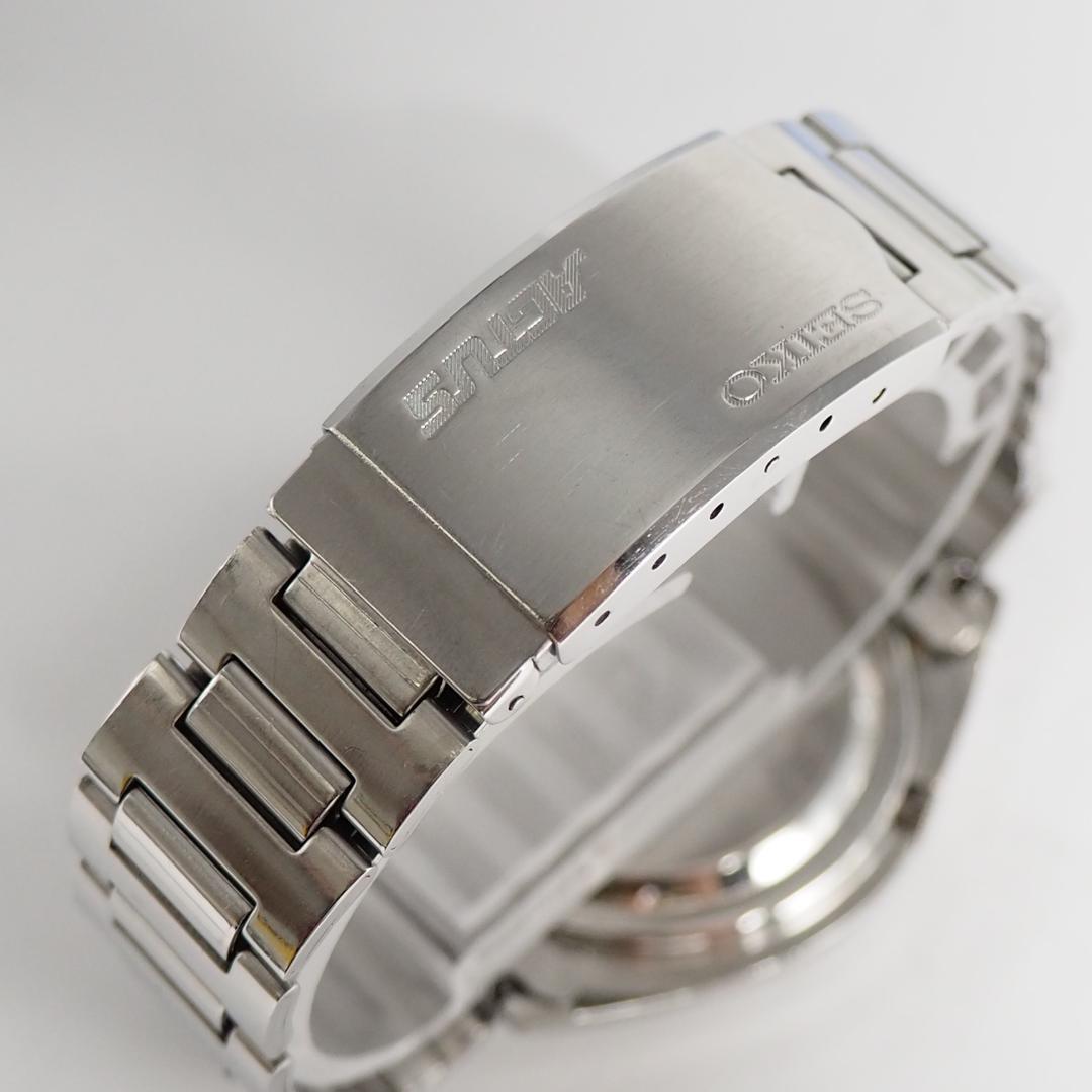 セイコー SEIKO アクタス ACTUS アンティーク 自動巻 腕時計 332