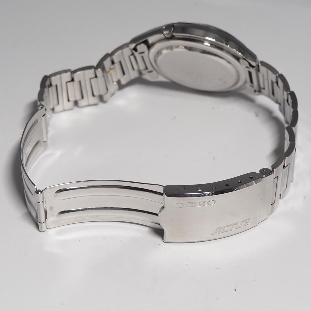 セイコー SEIKO アクタス ACTUS アンティーク 自動巻 腕時計 332