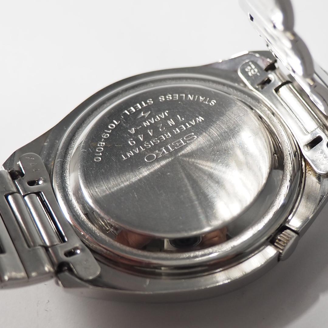 セイコー SEIKO アクタス ACTUS アンティーク 自動巻 腕時計 332