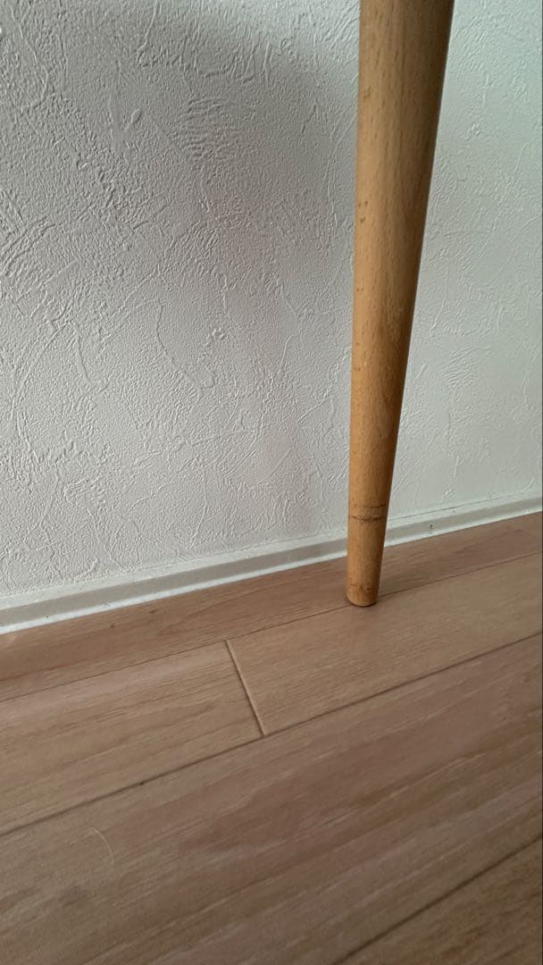 【9/18限定価格】HAY 北欧　ダイニングチェア　ナチュラル