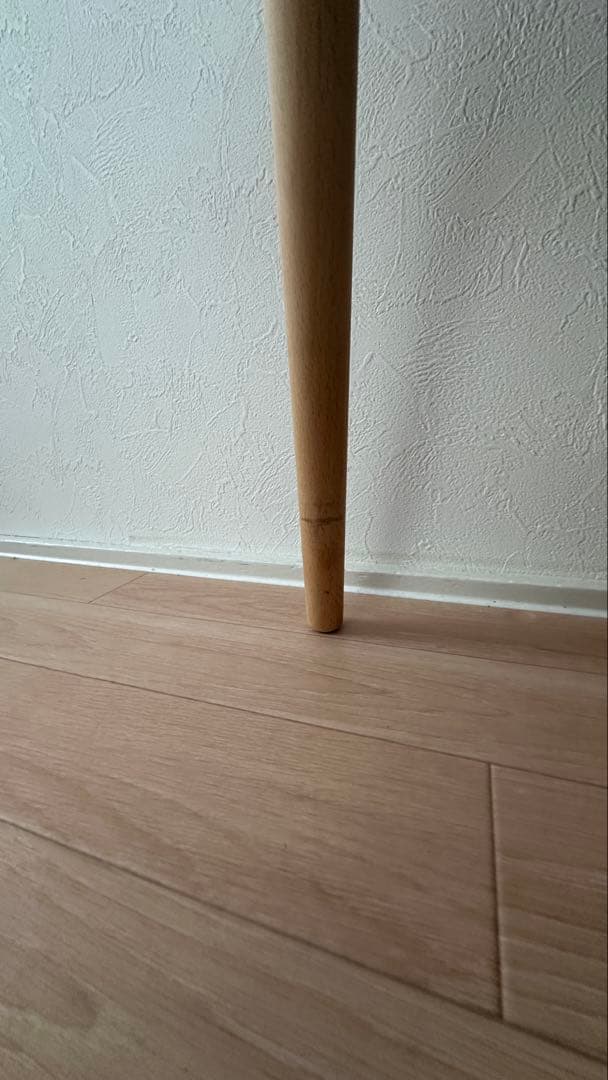 【9/18限定価格】HAY 北欧　ダイニングチェア　ナチュラル