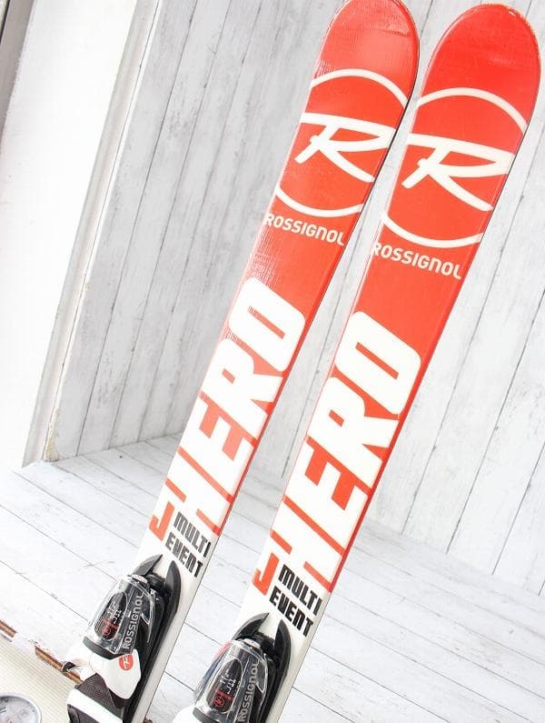 cyappu6816ロシニョール レーシング ヒーロー Jr 150cm