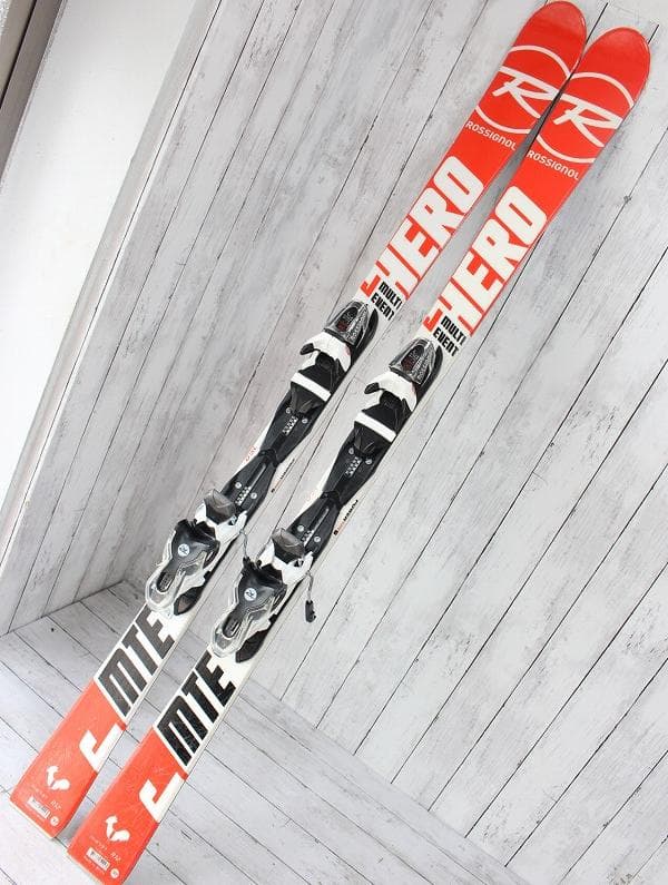 cyappu6816ロシニョール レーシング ヒーロー Jr 150cm