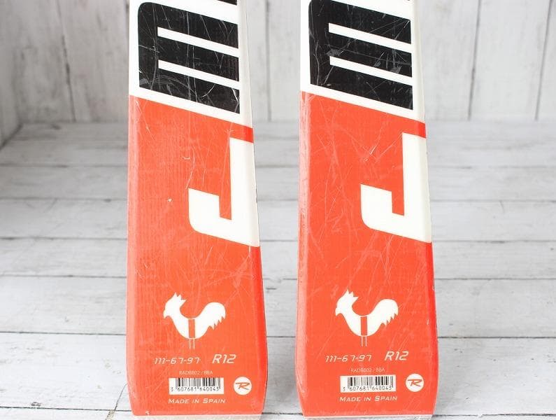 cyappu6816ロシニョール レーシング ヒーロー Jr 150cm