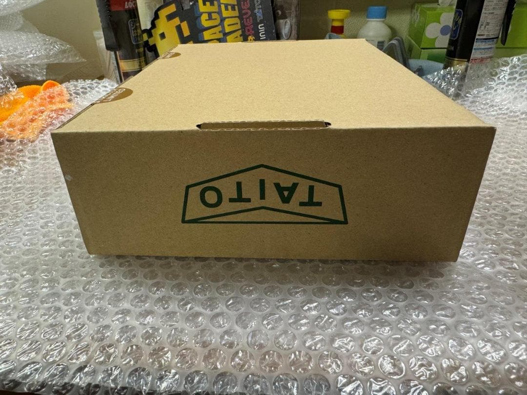 SW Bubble Bobble 4 / バブルボブル 4 欧州限定版 未開封