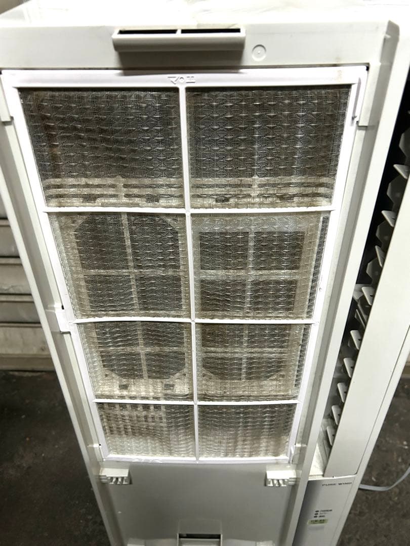 コロナ ルームエアコン CW-F1624R 2024年製 窓用エアコン