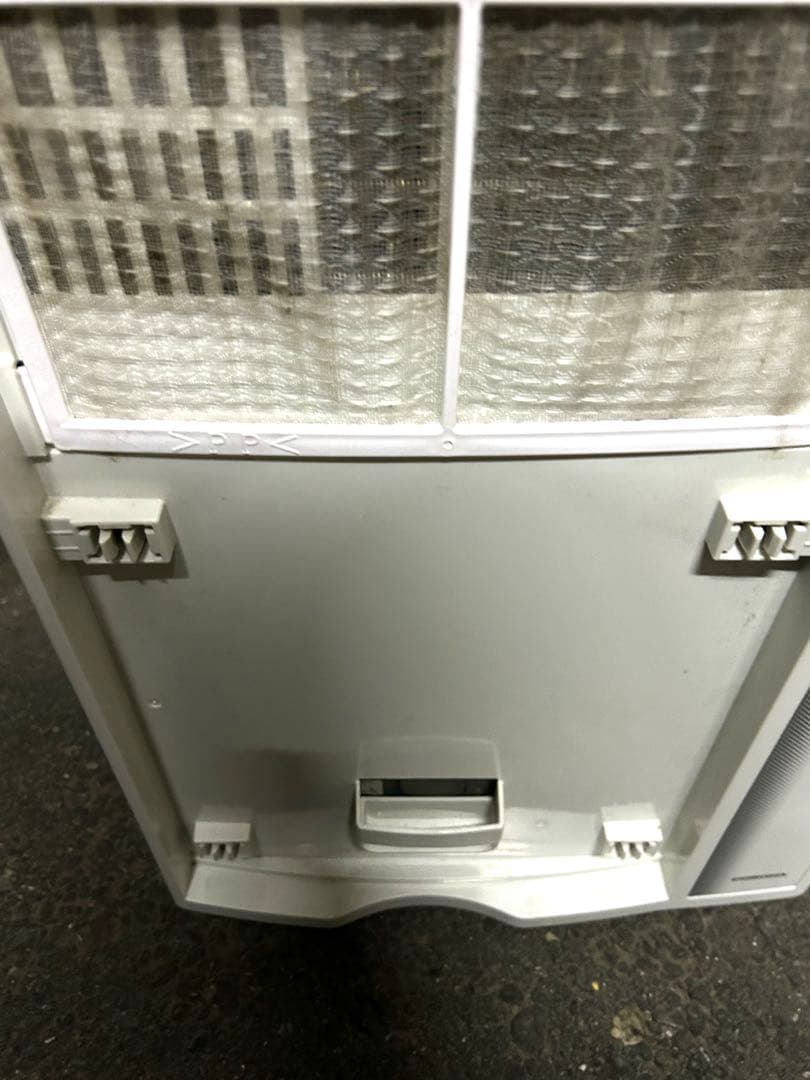 コロナ ルームエアコン CW-F1624R 2024年製 窓用エアコン