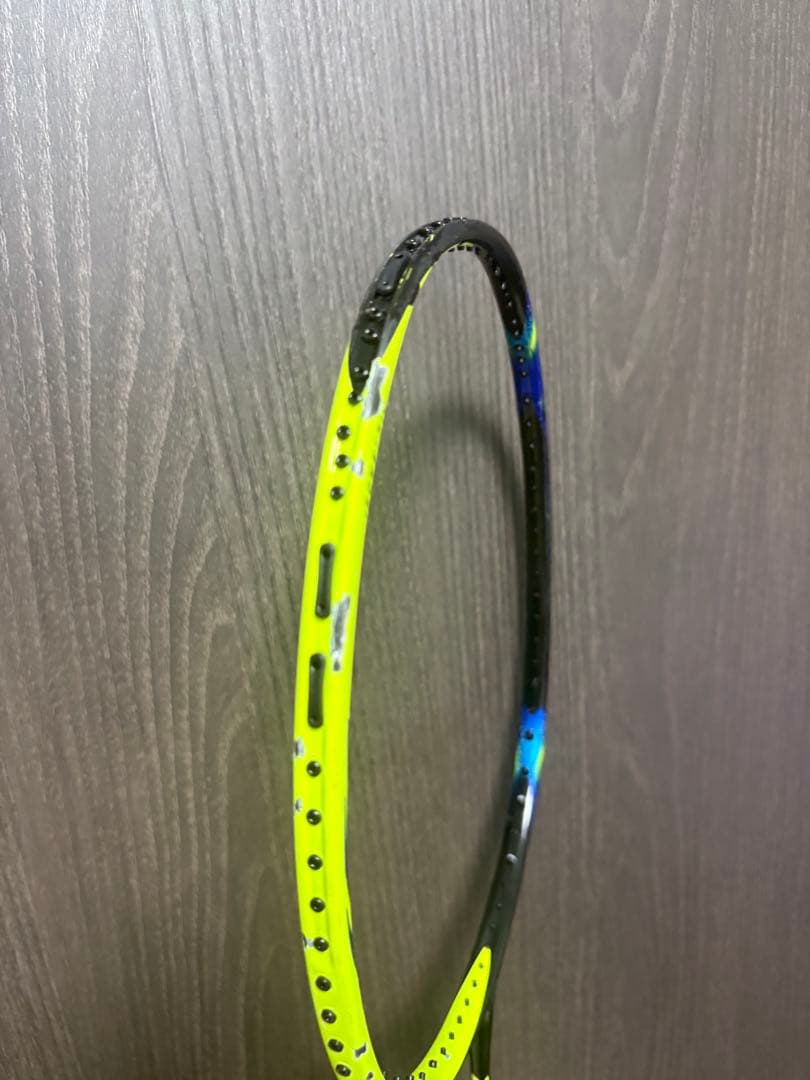 アストロクス77 4UG4 シャインイエロー