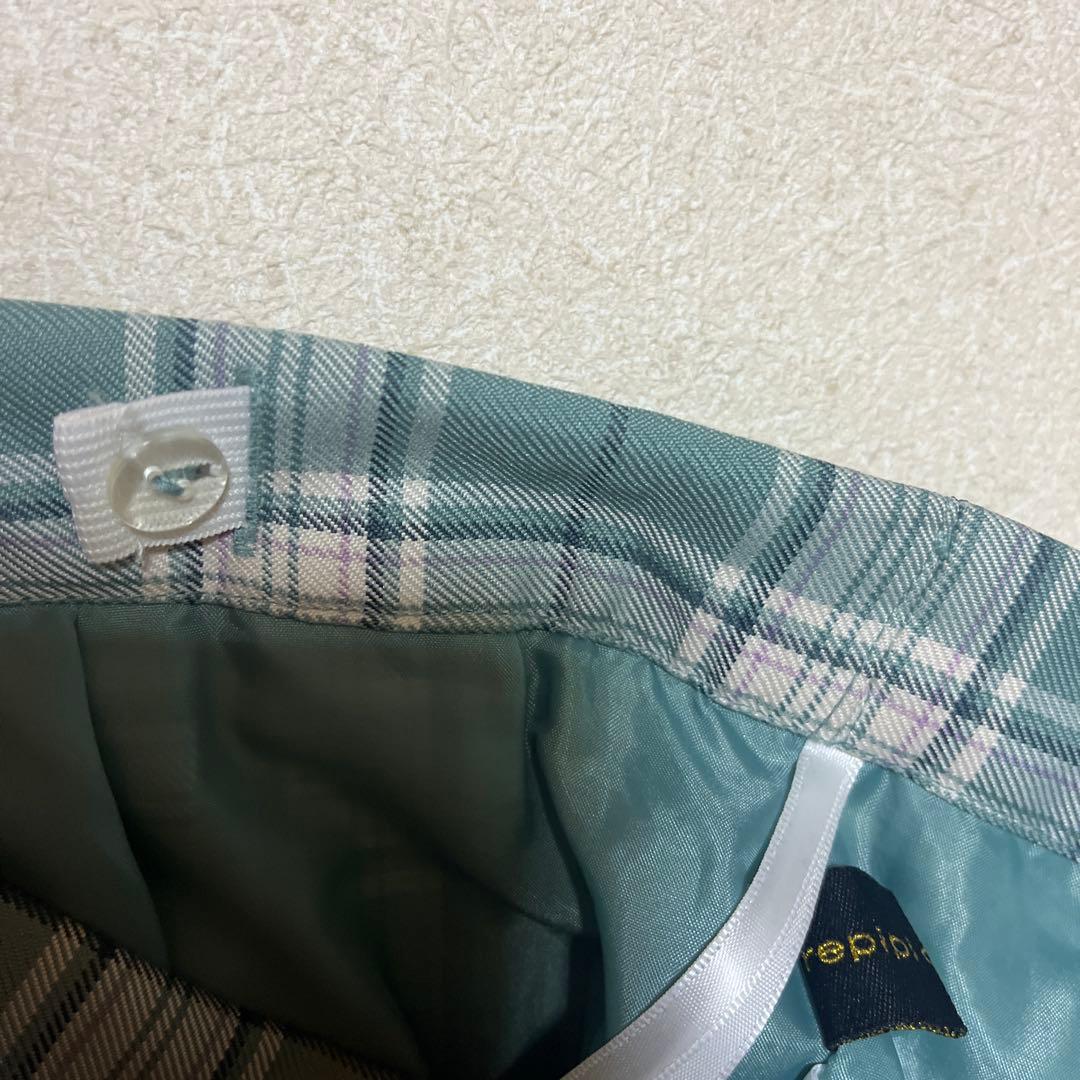 卒服　レピピアルマリオ　セットアップ　フォーマル　Lサイズ