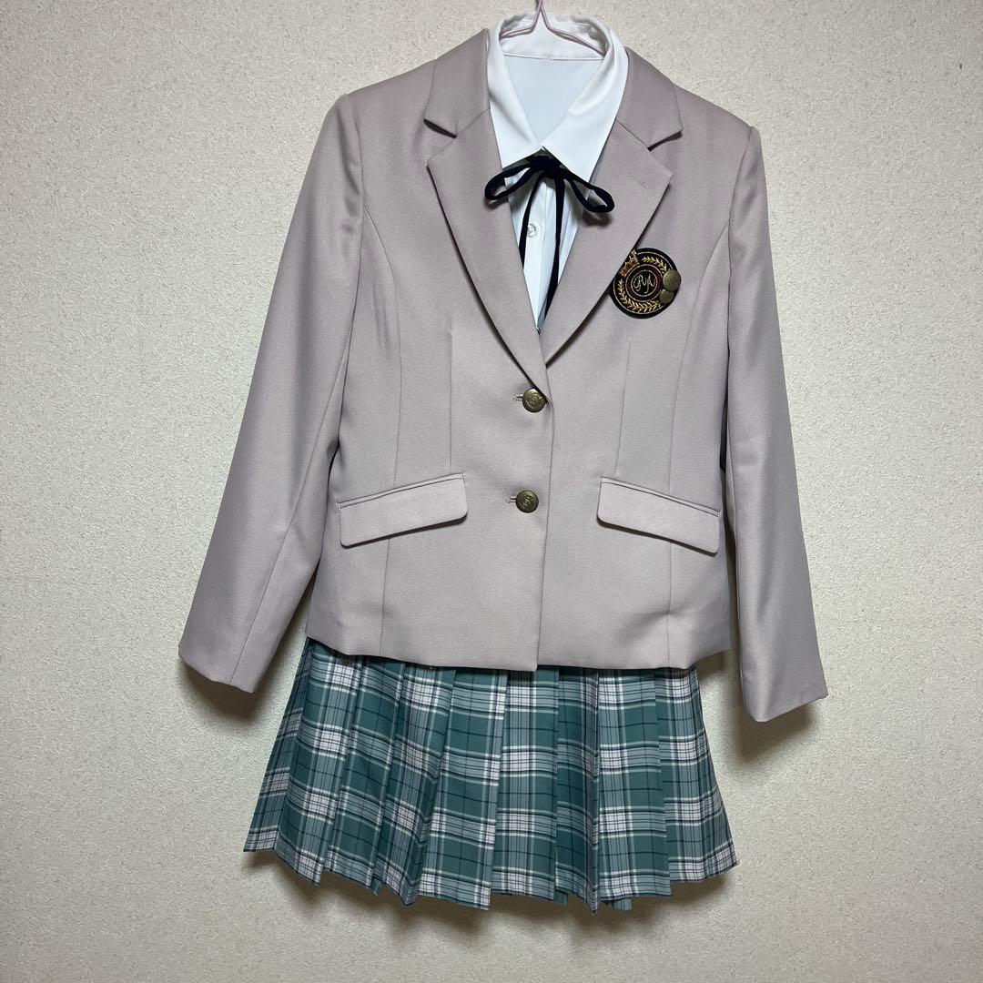 卒服　レピピアルマリオ　セットアップ　フォーマル　Lサイズ