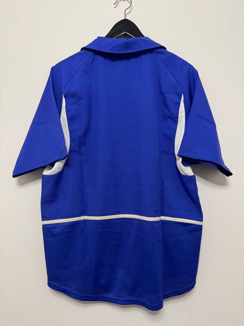 【希少・日韓W杯優勝モデル】ブラジル代表 2002（アウェイ）ロナウド カカ