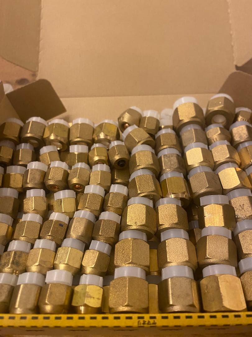 フレアナット 各90個+a