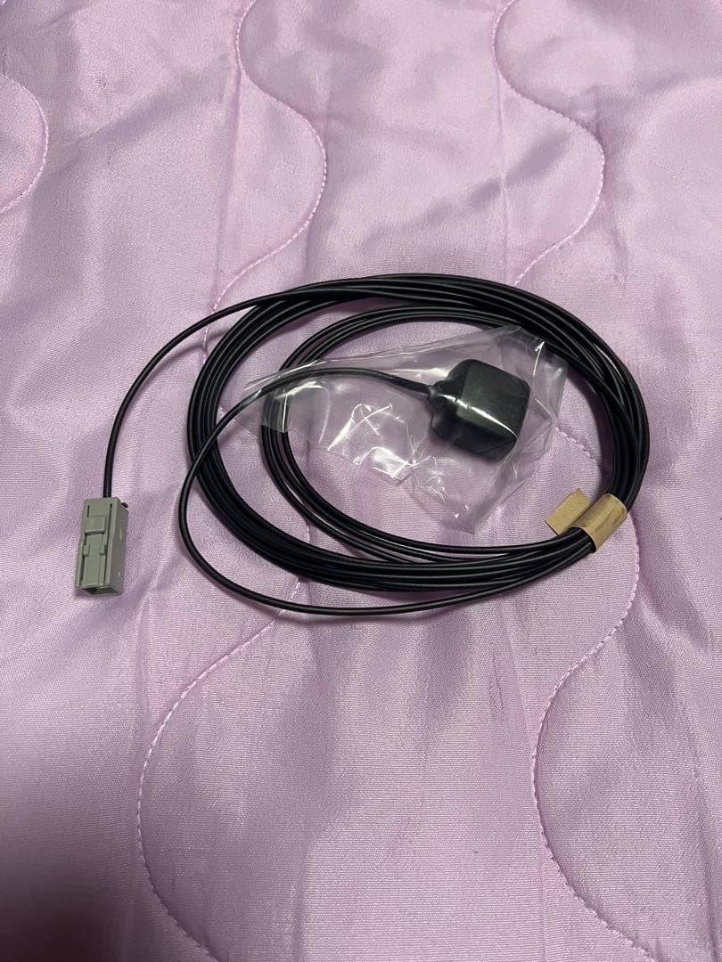 ホンダGathers 8インチナビ VXU-185NBi N-BOX JF3