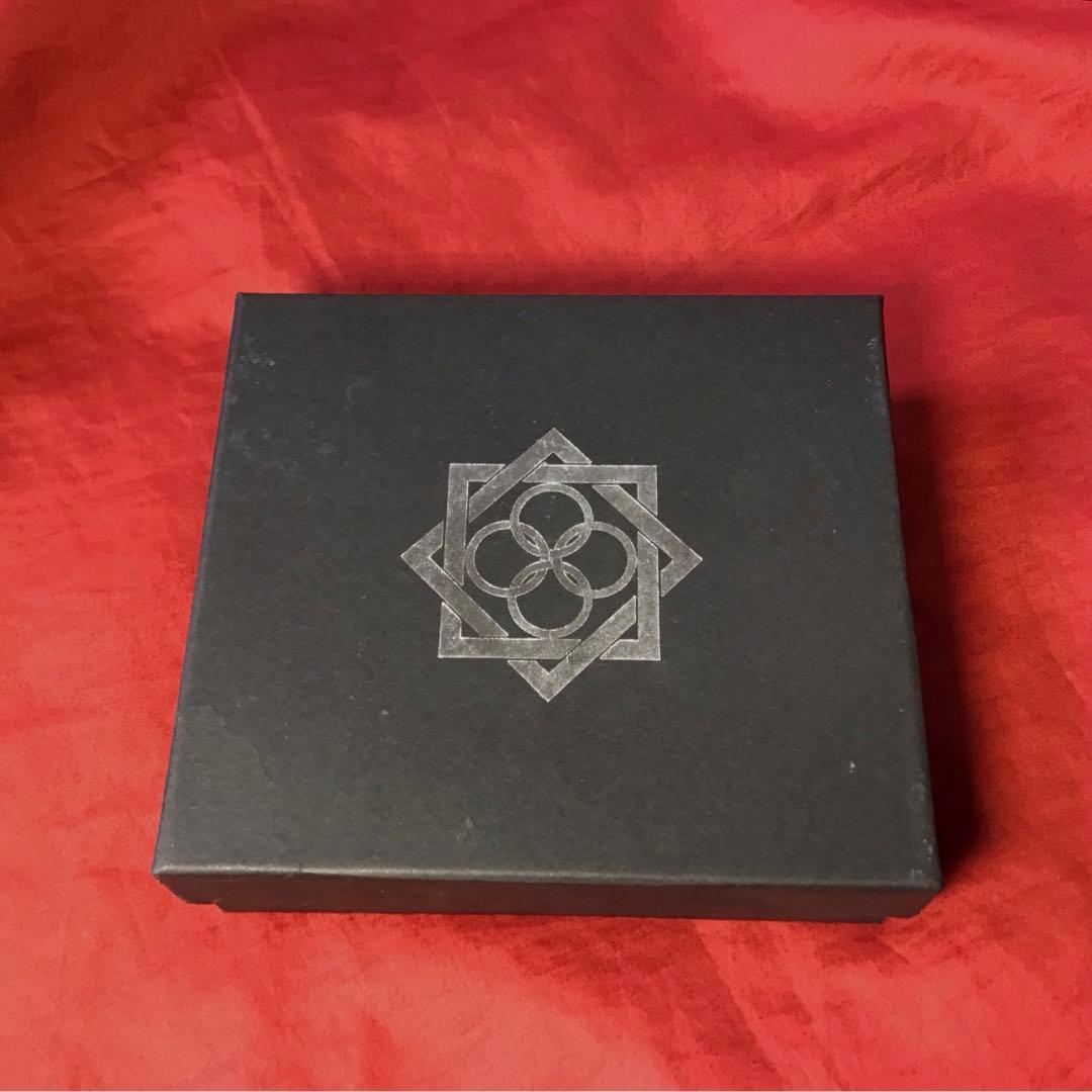 田村装備開発製 レザーポーチSpecial model Gen.2　新品