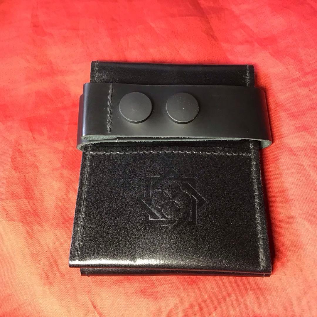 田村装備開発製 レザーポーチSpecial model Gen.2　新品