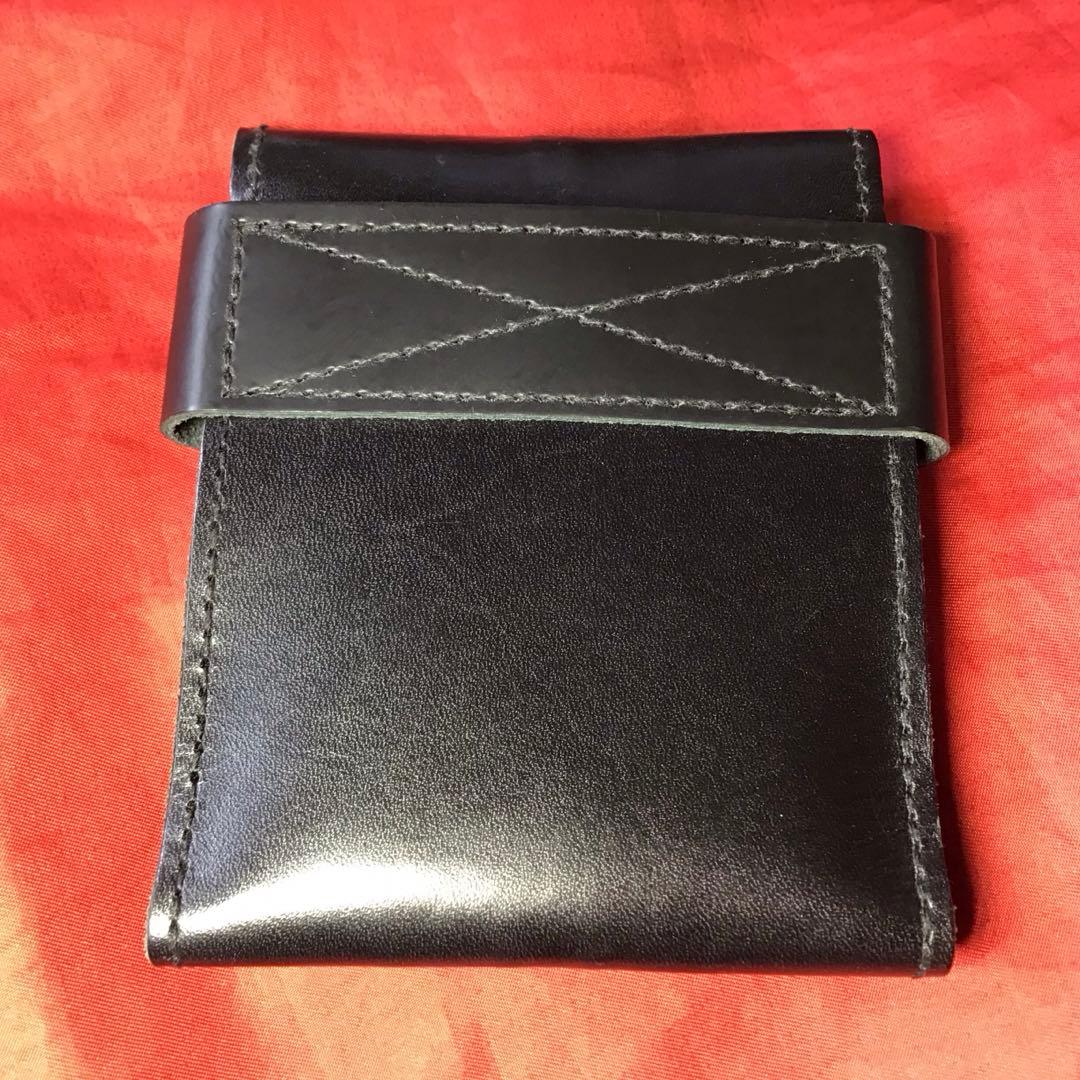 田村装備開発製 レザーポーチSpecial model Gen.2　新品