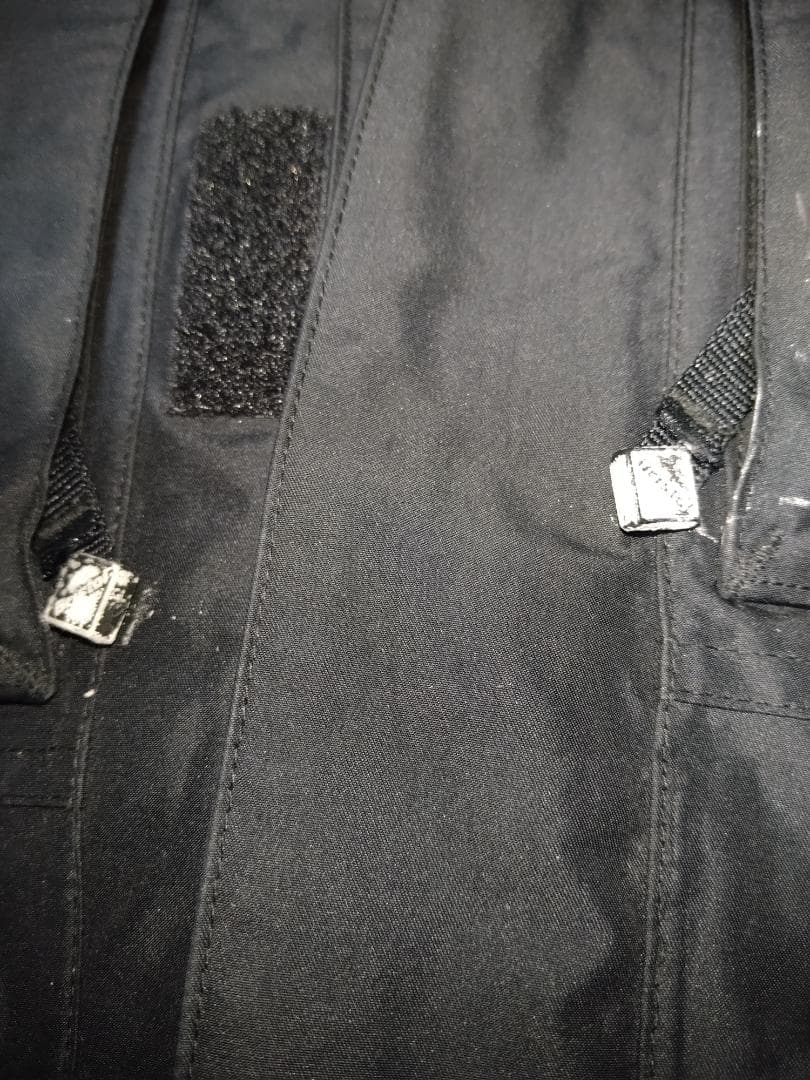 Nike F.C.R.B ブラック　ウィンドブレーカー