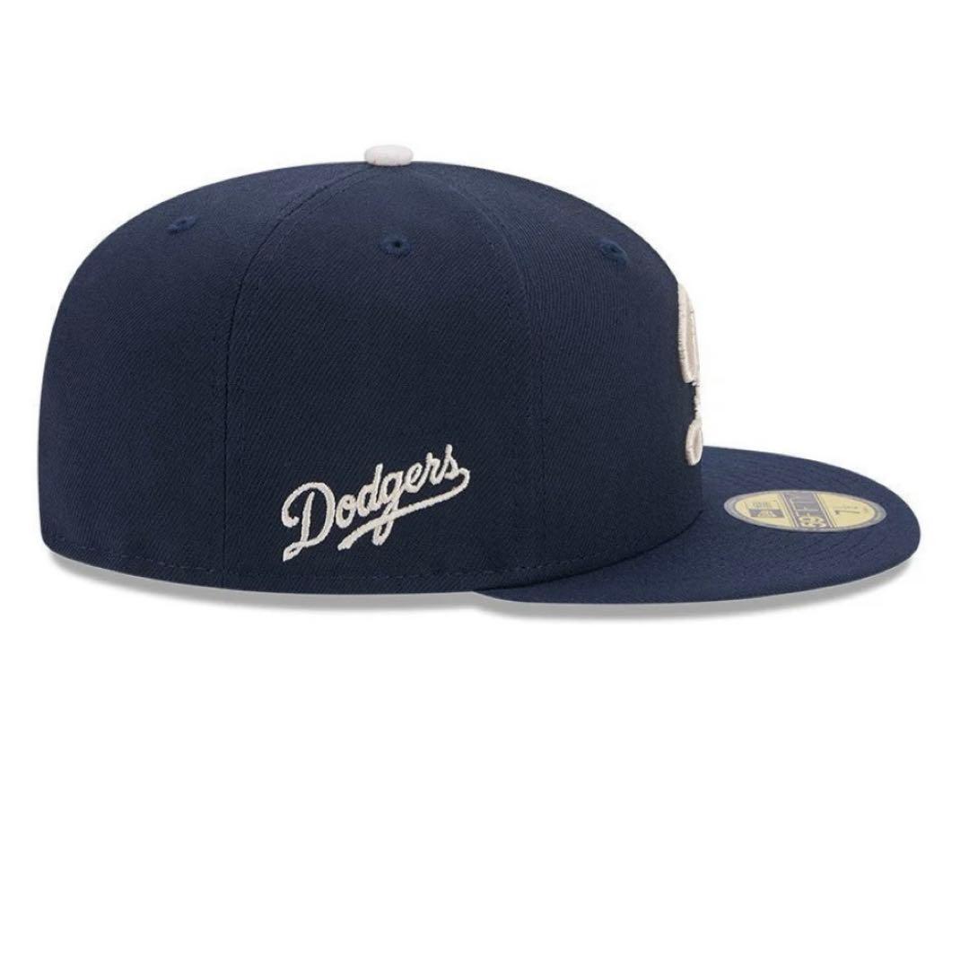 59FIFTY 2025 City Connect ロサンゼルス・ドジャース