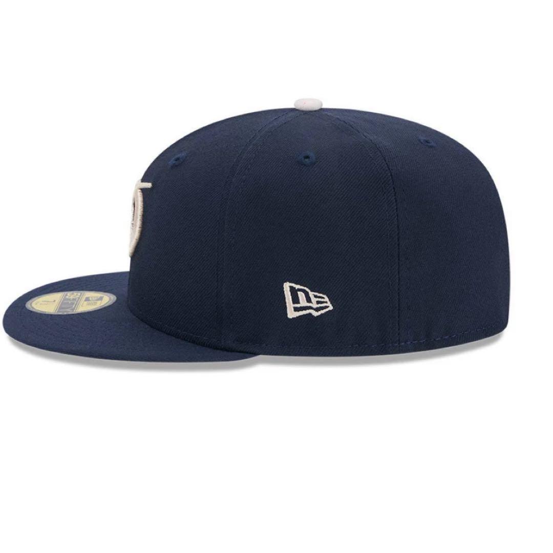 59FIFTY 2025 City Connect ロサンゼルス・ドジャース