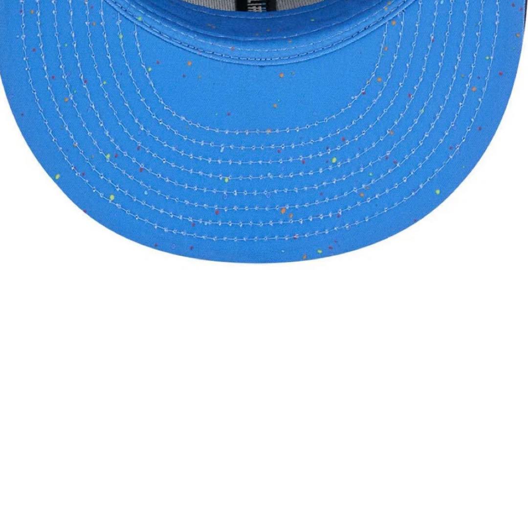 59FIFTY 2025 City Connect ロサンゼルス・ドジャース