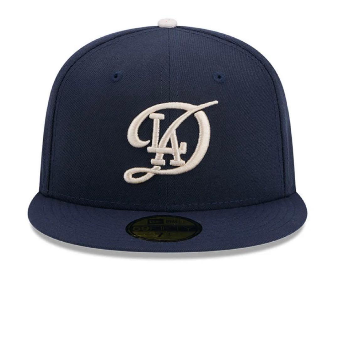 59FIFTY 2025 City Connect ロサンゼルス・ドジャース