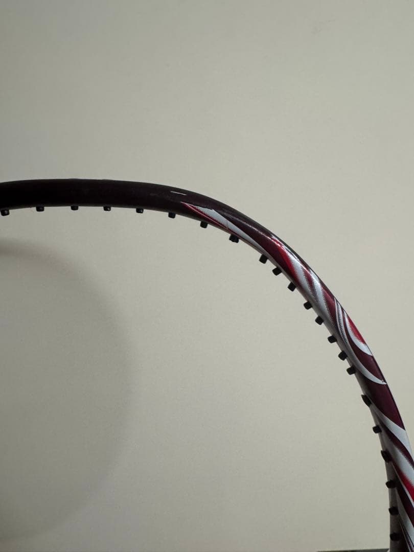 YONEX ASTROX100ZZ クレナイ