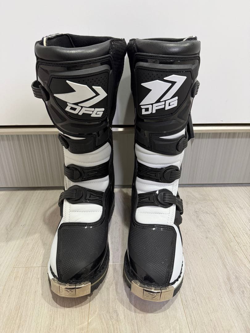 DFG フレックスブーツ　#28.0cm