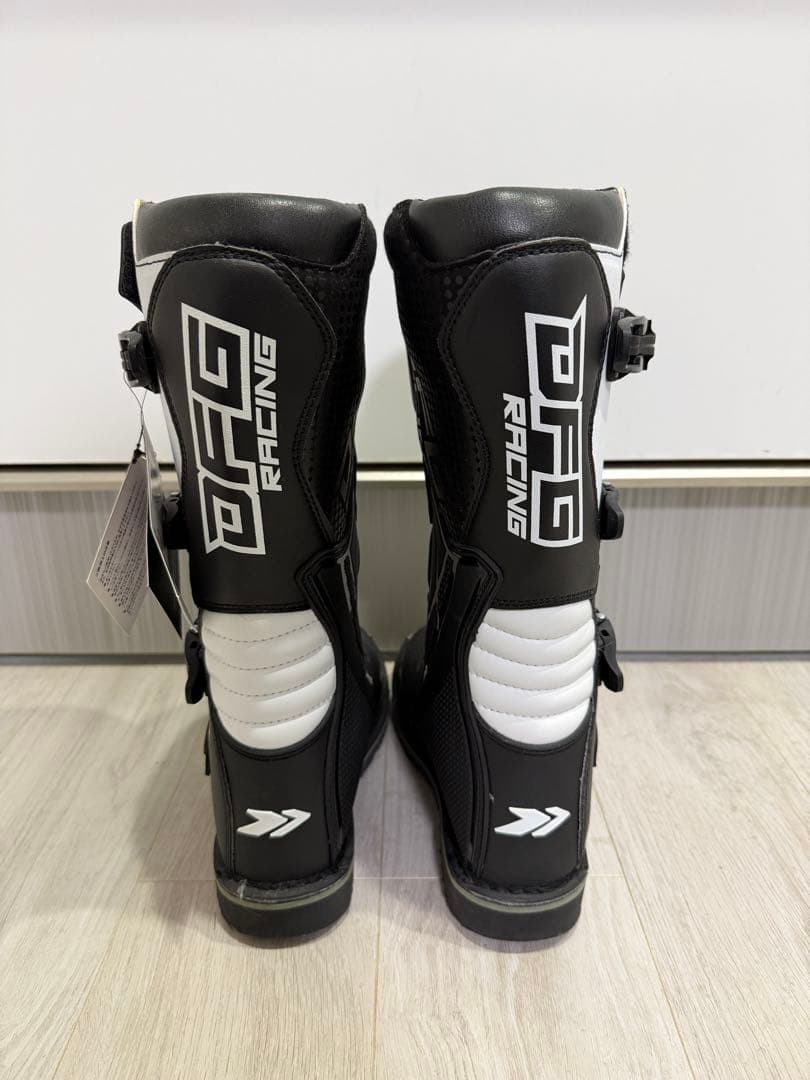 DFG フレックスブーツ　#28.0cm