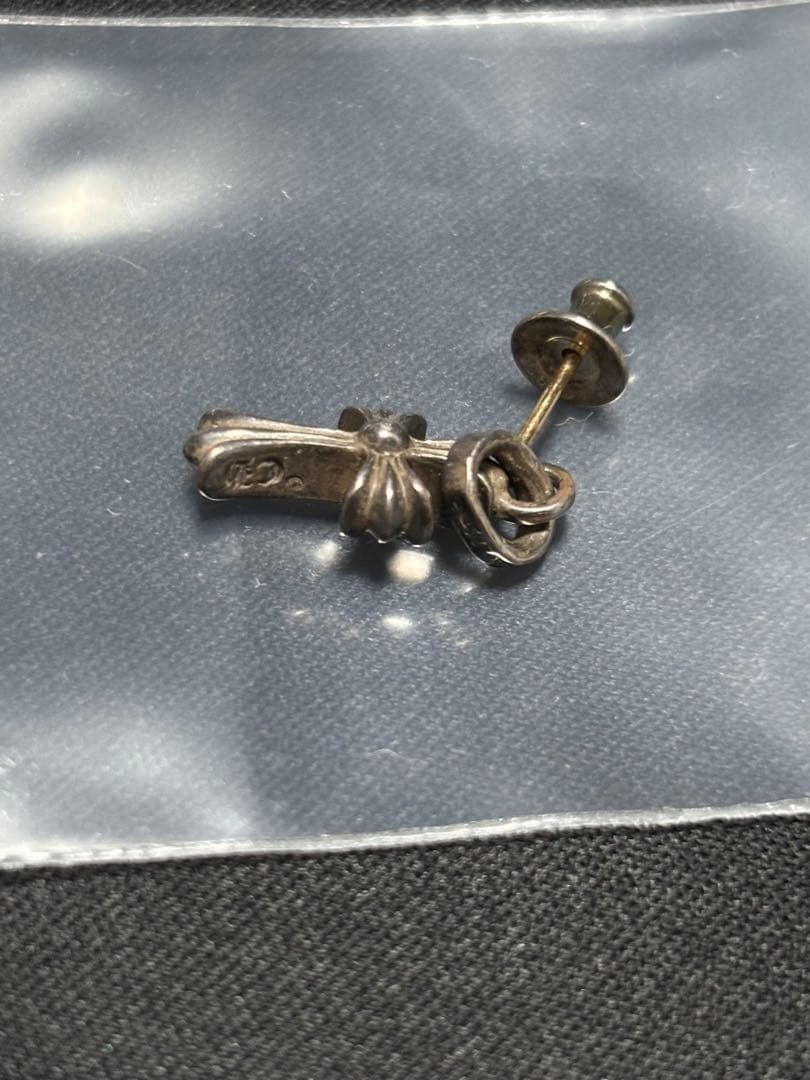 CHROME HEARTS(クロムハーツ) ピアス