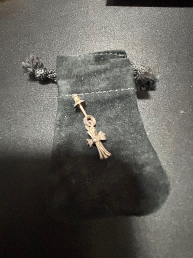CHROME HEARTS(クロムハーツ) ピアス
