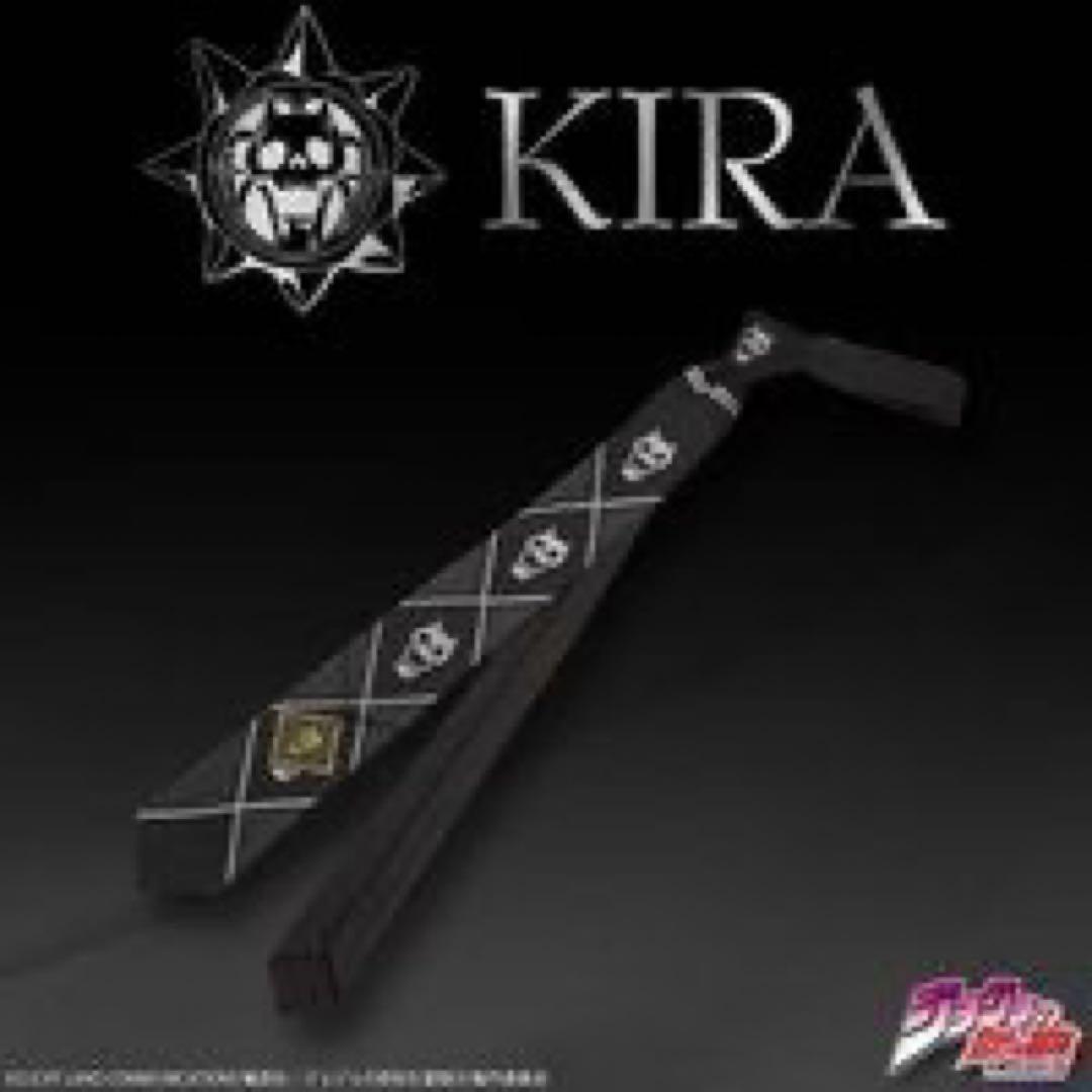 【未開封】 ジョジョ 吉良吉影 ネクタイ 2本 プレミアムバンダイ