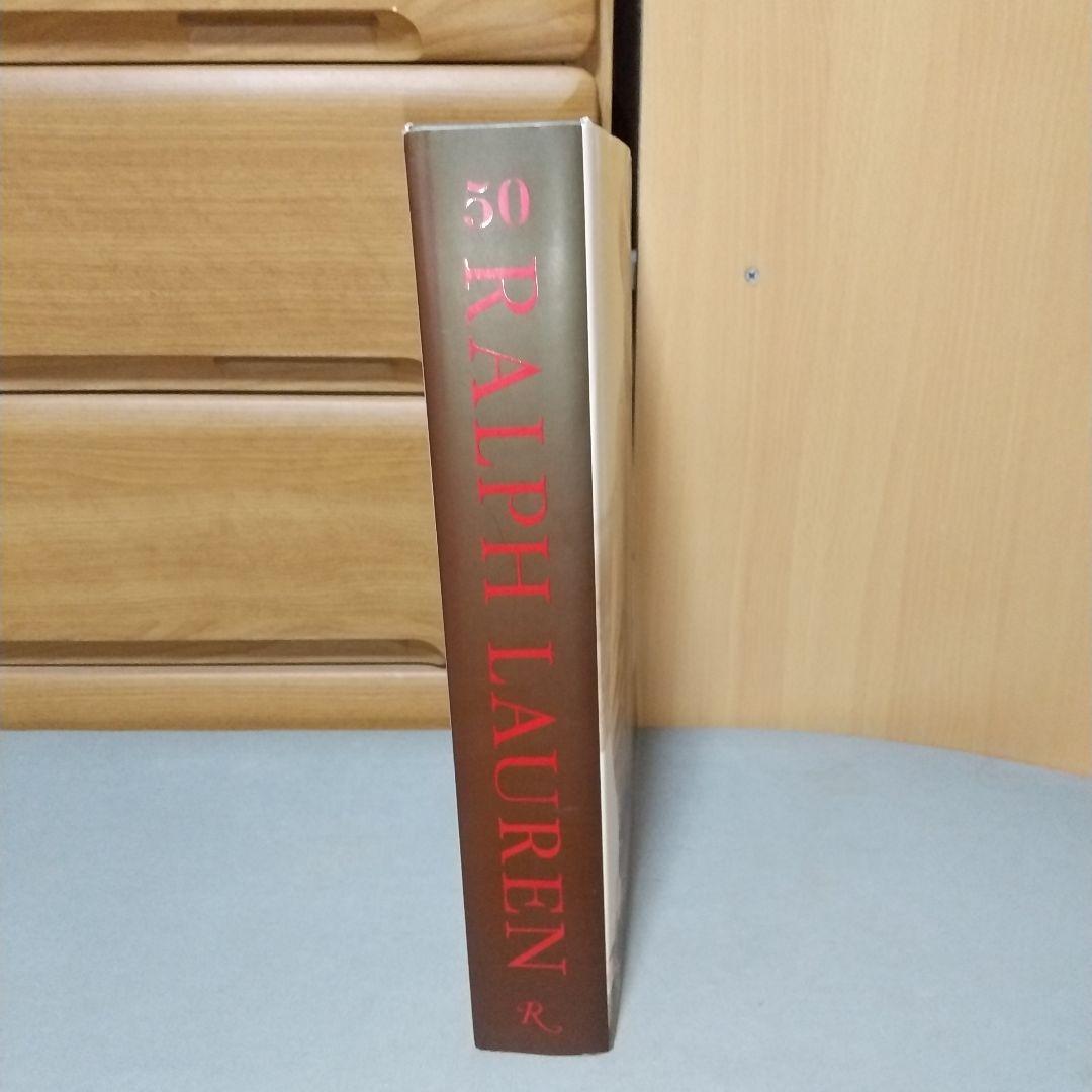 アート・デザイン・音楽 Ralph Lauren: Revised and Expanded Anniv