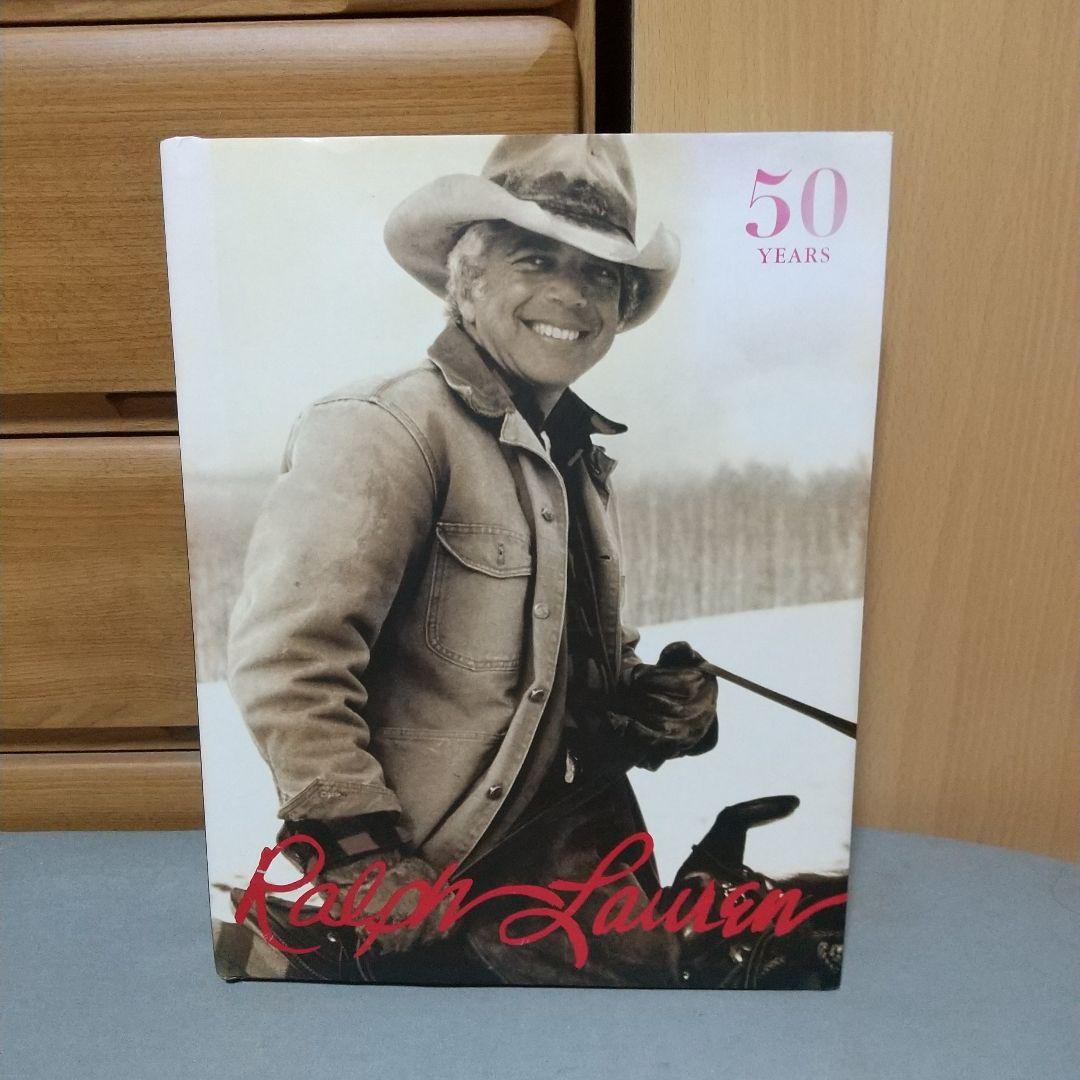 アート・デザイン・音楽 Ralph Lauren: Revised and Expanded Anniv