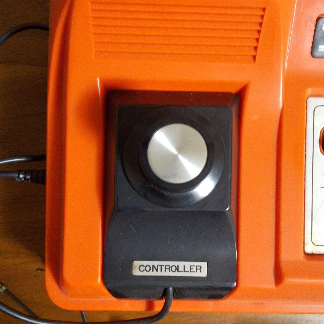 【当時もの】Nintendoカラーテレビゲーム15