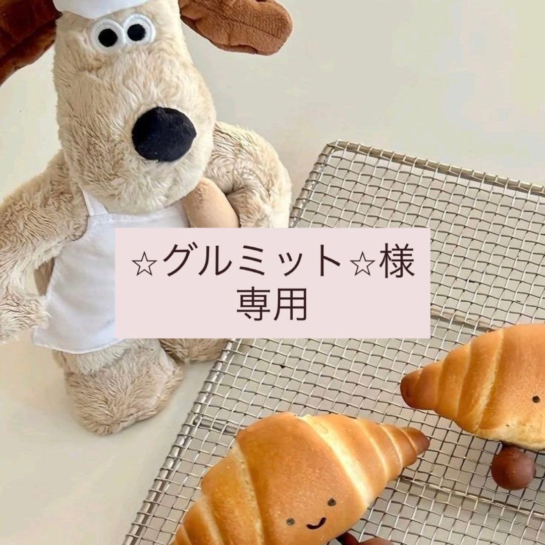 【⭐︎グルミット⭐︎】unico チェア 1脚目