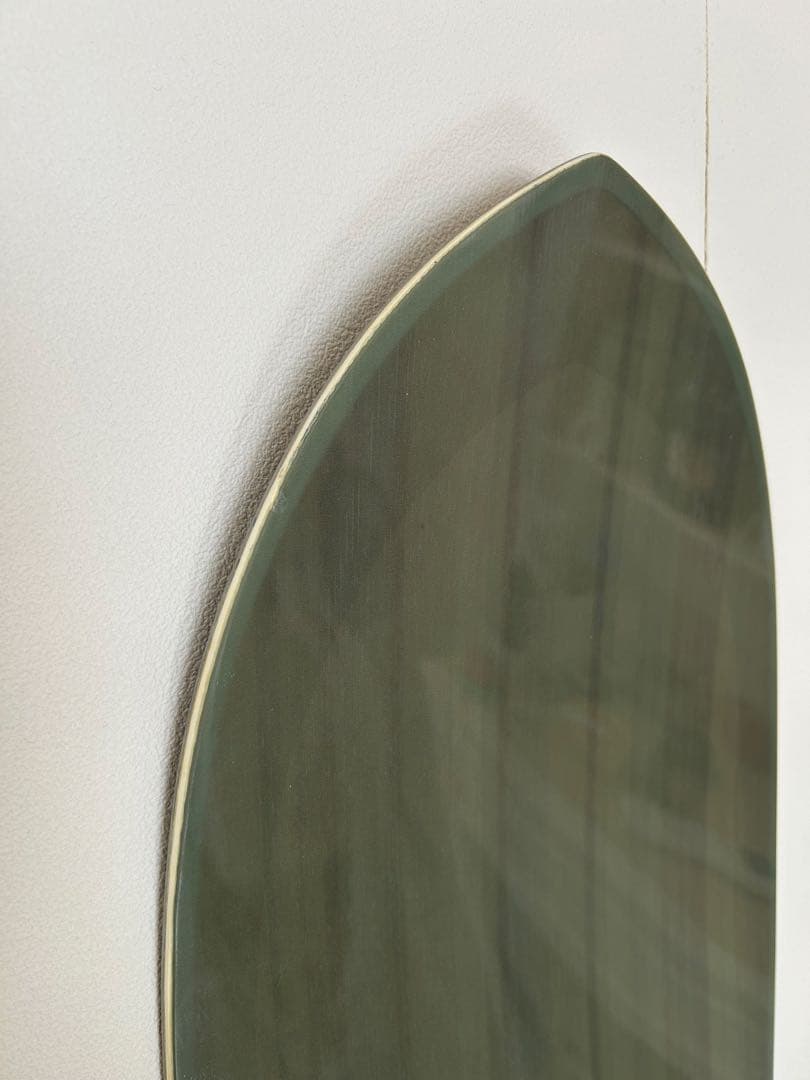 美品　Gentemstick ゲンテンスティック　スプーンフィッシュ　146