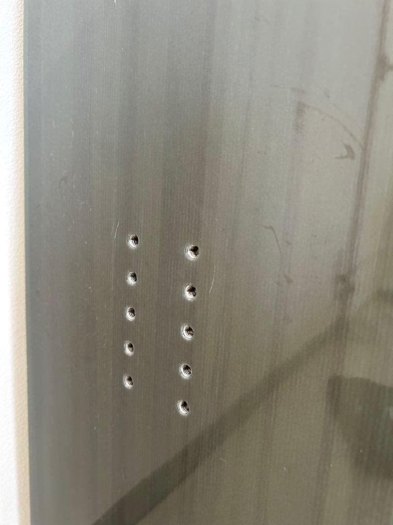 美品　Gentemstick ゲンテンスティック　スプーンフィッシュ　146