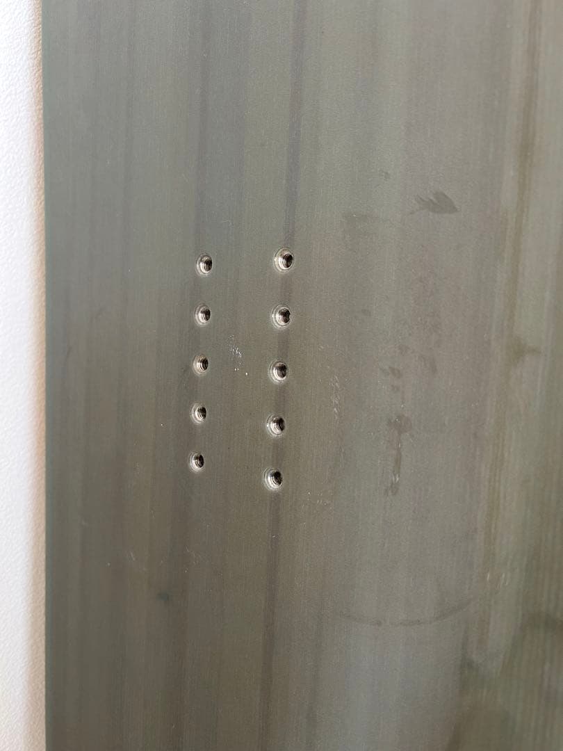 美品　Gentemstick ゲンテンスティック　スプーンフィッシュ　146