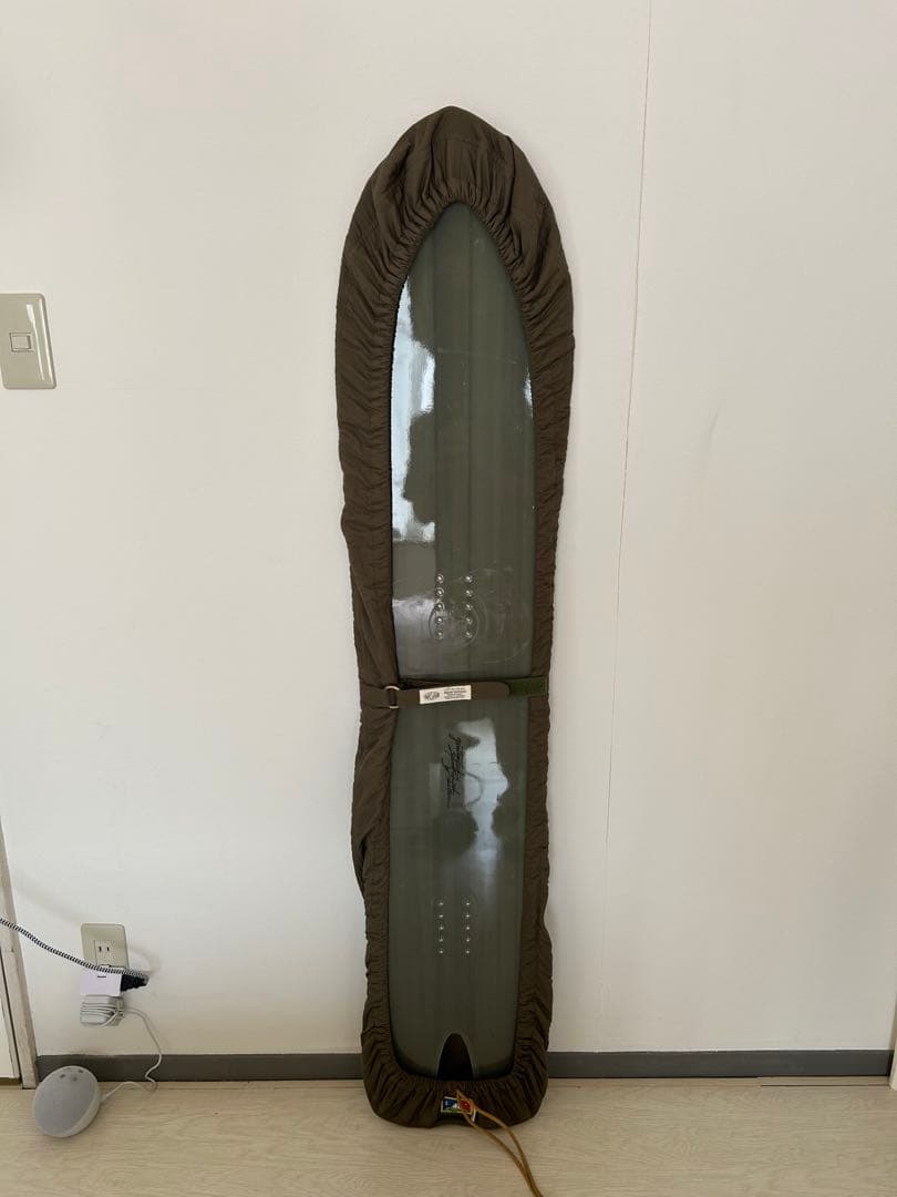 美品　Gentemstick ゲンテンスティック　スプーンフィッシュ　146