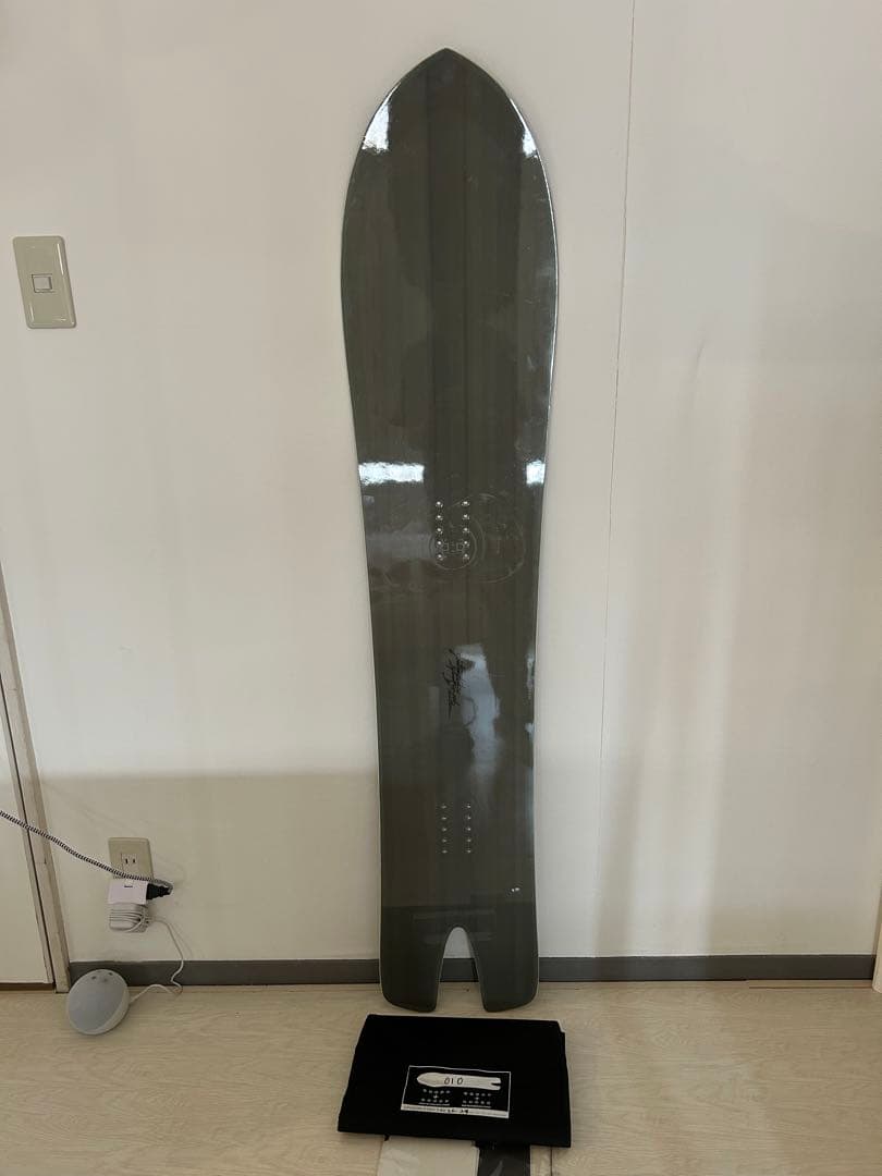 美品　Gentemstick ゲンテンスティック　スプーンフィッシュ　146